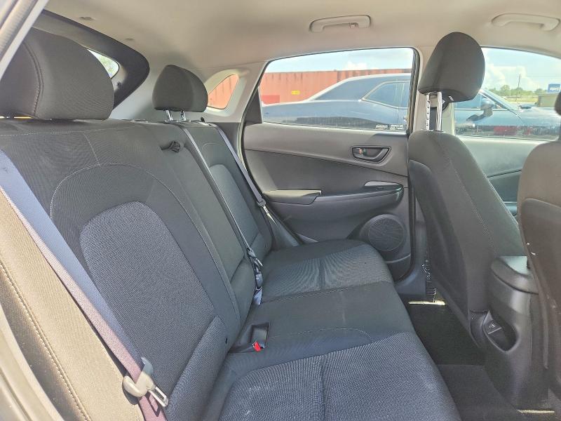 Aukcja sprzedaży 2023 Hyundai Kona, vin: KM8K62ABXPU982153, numer aukcji: 64588186