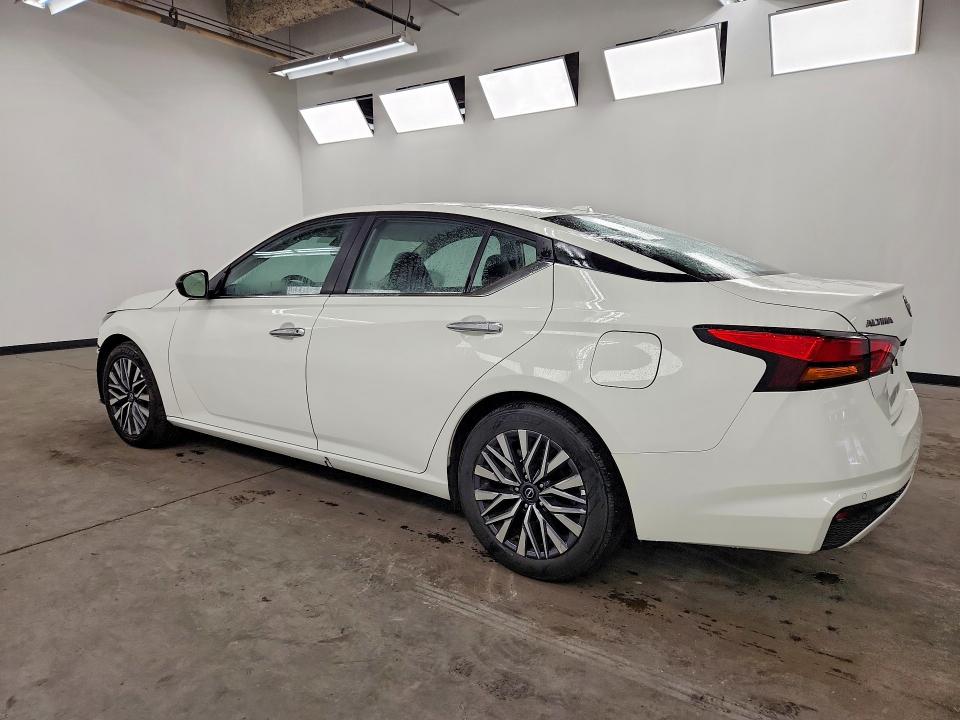 Продажа на аукционе авто 2025 Nissan Altima, vin: 1N4BL4DV4SN392800, номер лота: 63288336