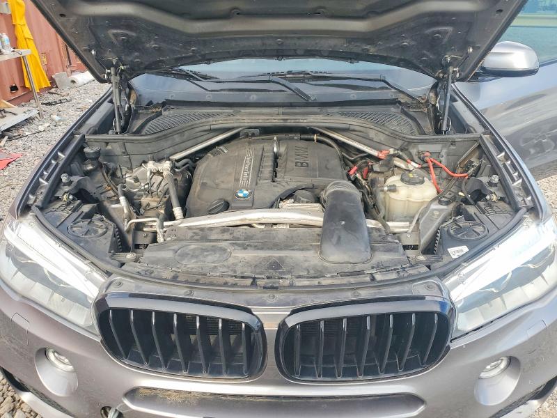 Продаж на аукціоні авто 2016 Bmw X5, vin: 5UXKR0C59G0S91421, номер лоту: 65863656