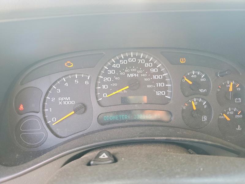 Aukcja sprzedaży 2004 Gmc Yukon, vin: 1GKEK13V24J275497, numer aukcji: 65499996