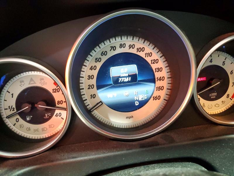 2016 Mercedes-benz E მანქანა იყიდება აუქციონზე, vin: WDDHF5KB9GB279806, აუქციონის ნომერი: 64243216