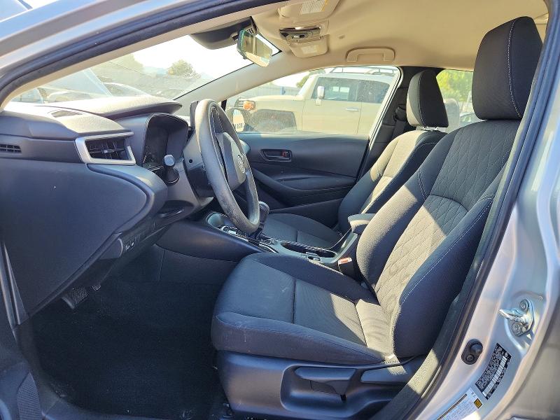 Продаж на аукціоні авто 2023 Toyota Corolla  Le, vin: JTDB4MEE7P3001390, номер лоту: 65930946