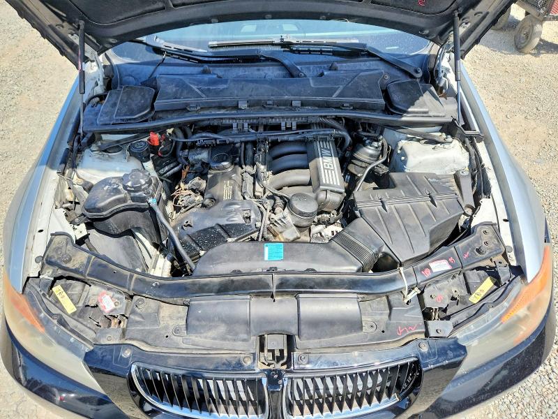 Aukcja sprzedaży 2007 Bmw 328, vin: WBAVA33517PG50274, numer aukcji: 64220926
