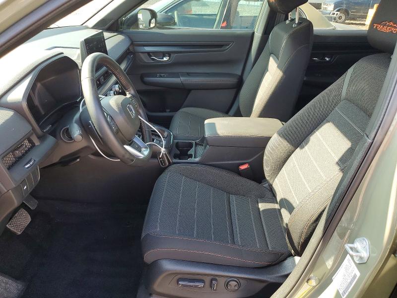 Продажа на аукционе авто 2026 Honda Cr-v, vin: 7FARS6H69TE047406, номер лота: 66441486