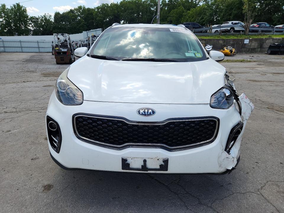Aukcja sprzedaży 2019 Kia Sportage, vin: KNDPNCAC9K7582197, numer aukcji: 65380086