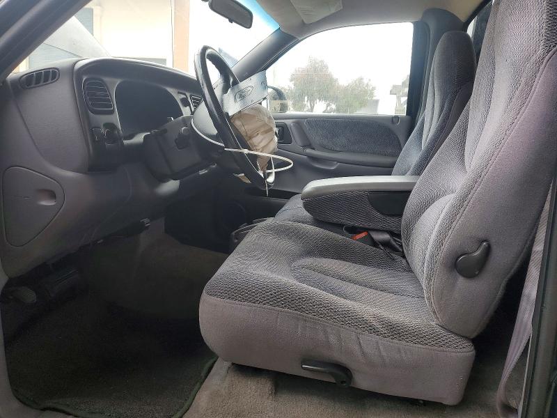 Продаж на аукціоні авто 1997 Dodge Dakota, vin: 1B7FL26X6VS145346, номер лоту: 64430066