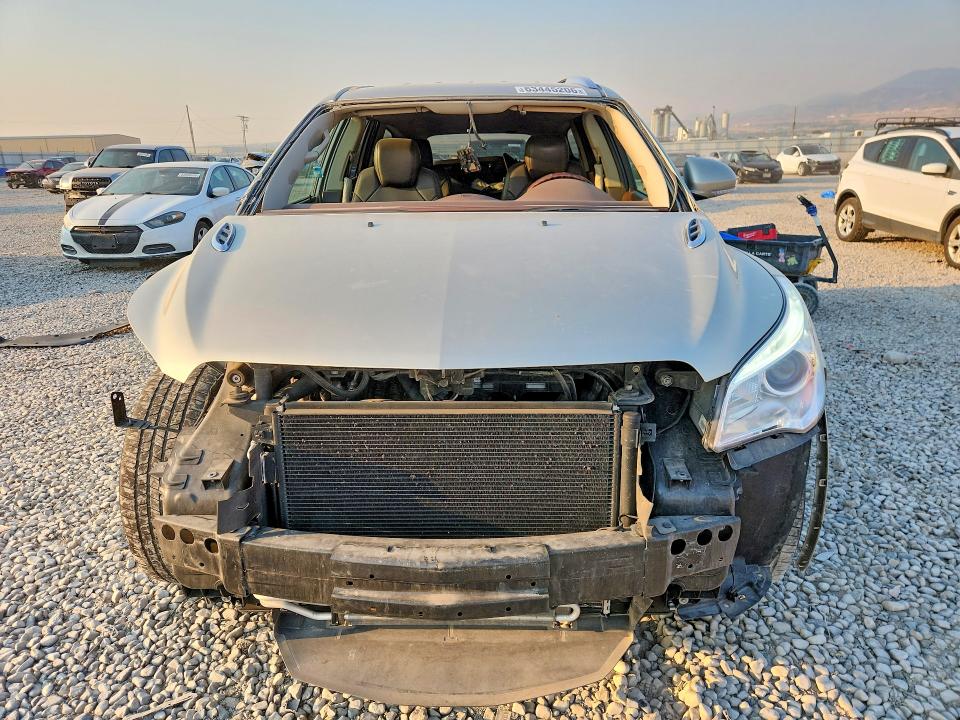 Aukcja sprzedaży 2014 Buick Enclave, vin: 5GAKVBKD8EJ228157, numer aukcji: 63445206