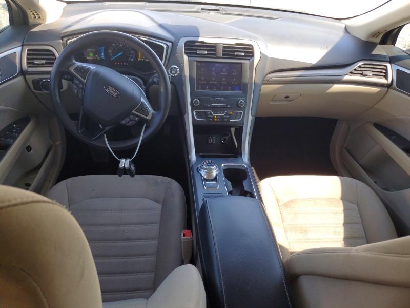 Aukcja sprzedaży 2020 Ford Fusion, vin: 3FA6P0LU1LR104284, numer aukcji: 66688146
