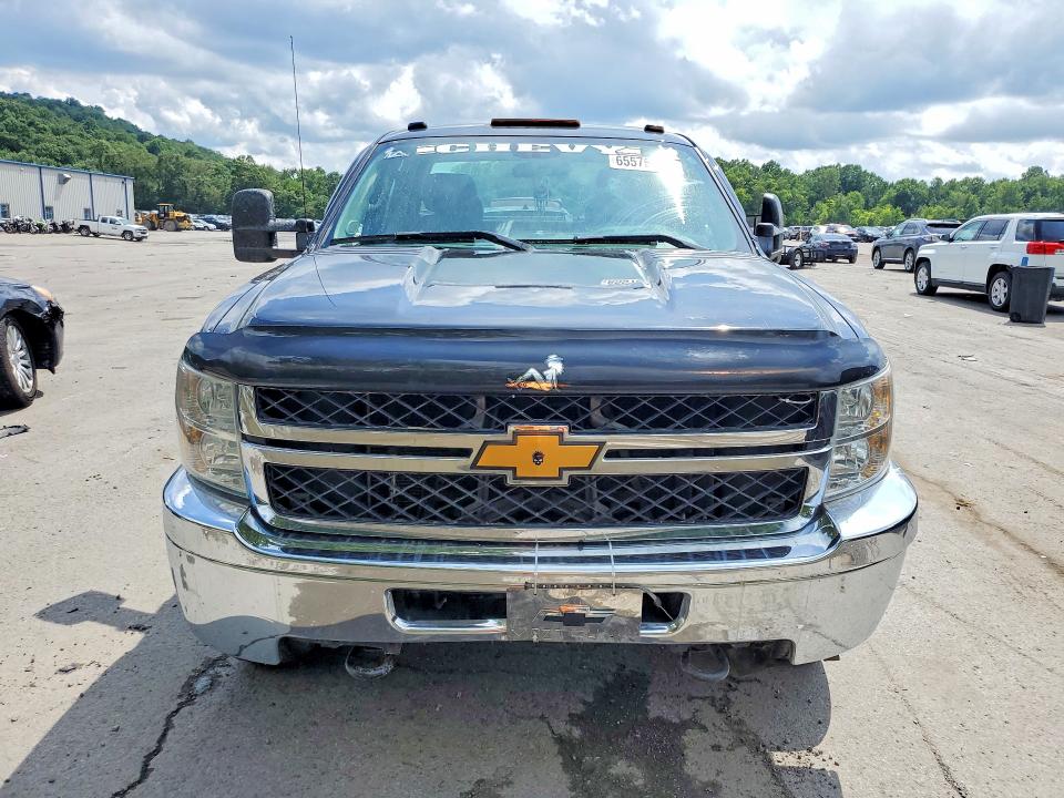 Продажа на аукционе авто 2012 Chevrolet Silverado, vin: 1GC2KVCG0CZ338507, номер лота: 65575136