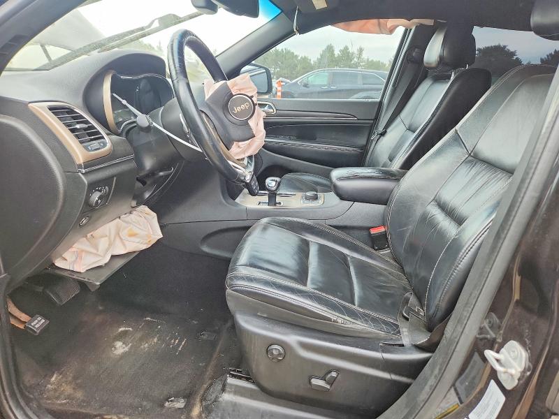 Aukcja sprzedaży 2015 Jeep Grand Cherokee, vin: 1C4RJFBG4FC752258, numer aukcji: 65059106