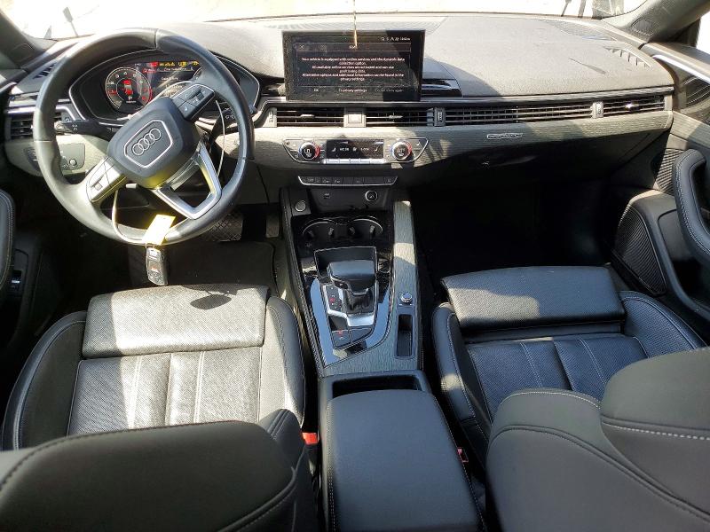 Aukcja sprzedaży 2024 Audi A5, vin: WAUFACF58RA013188, numer aukcji: 67008776