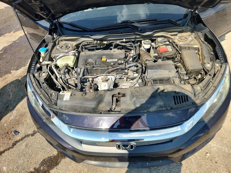 Aukcja sprzedaży 2018 Honda Civic, vin: 19XFC2F56JE038440, numer aukcji: 63905086