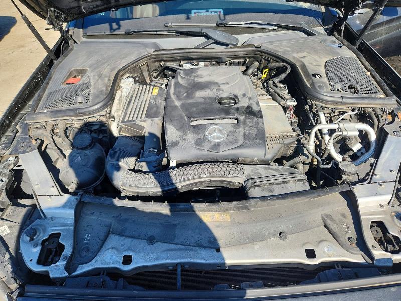 2017 Mercedes-benz E მანქანა იყიდება აუქციონზე, vin: WDDZF4KB4HA156856, აუქციონის ნომერი: 63920876