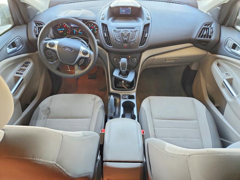 Продаж на аукціоні авто 2014 Ford Escape, vin: 1FMCU0GX9EUC38896, номер лоту: 64864536
