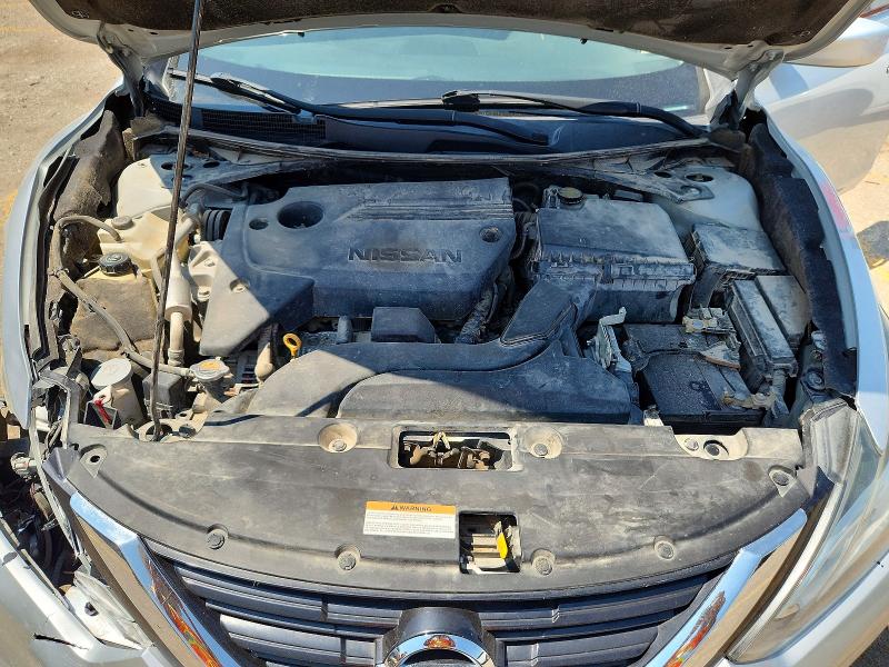 Продажа на аукционе авто 2018 Nissan Altima, vin: 1N4AL3AP4JC204945, номер лота: 64733466