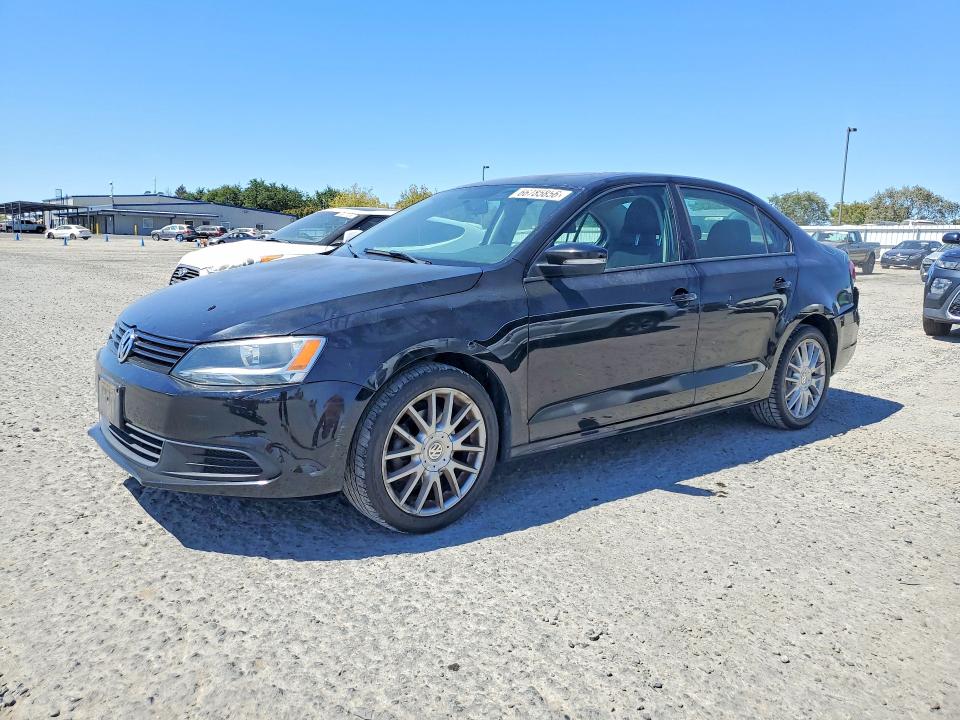 Продаж на аукціоні авто 2011 Volkswagen Jetta, vin: 3VWDX7AJ1BM369007, номер лоту: 66785856