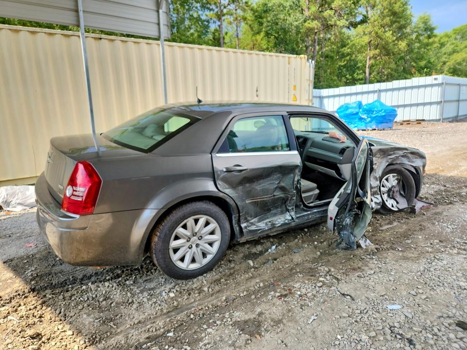 65844326 :رقم المزاد ، 2C3KA43R28H133605 vin ، 2008 Chrysler 300 مزاد بيع