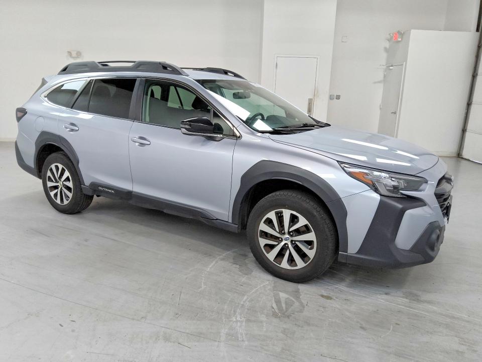 Продажа на аукционе авто 2023 Subaru Outback, vin: 4S4BTADC7P3176591, номер лота: 63927886