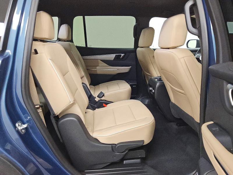 Продаж на аукціоні авто 2026 Buick Enclave, vin: 5GAERAKS7TJ345543, номер лоту: 63318786