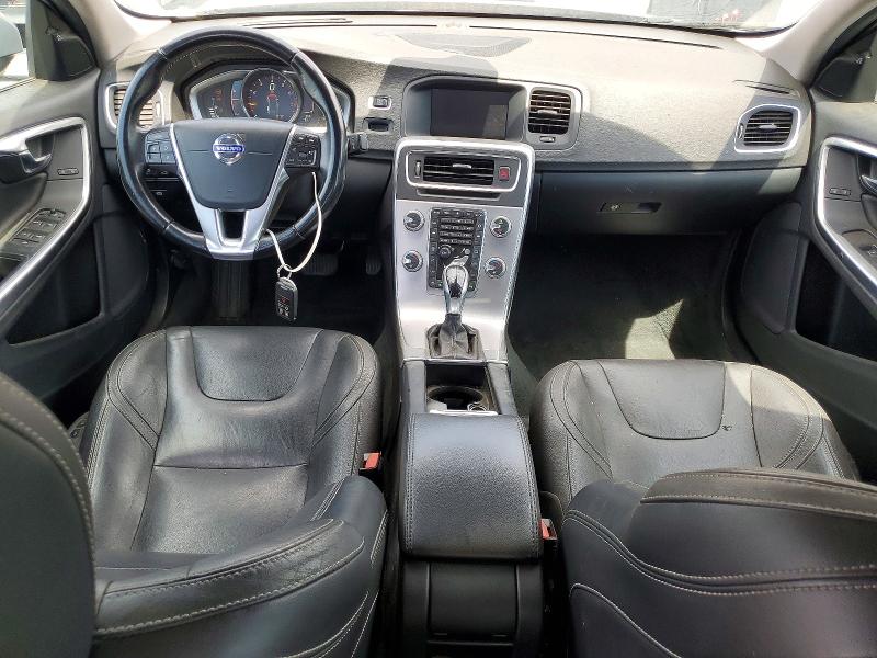 Продаж на аукціоні авто 2017 Volvo S60, vin: YV126MFL0H2438057, номер лоту: 64756146