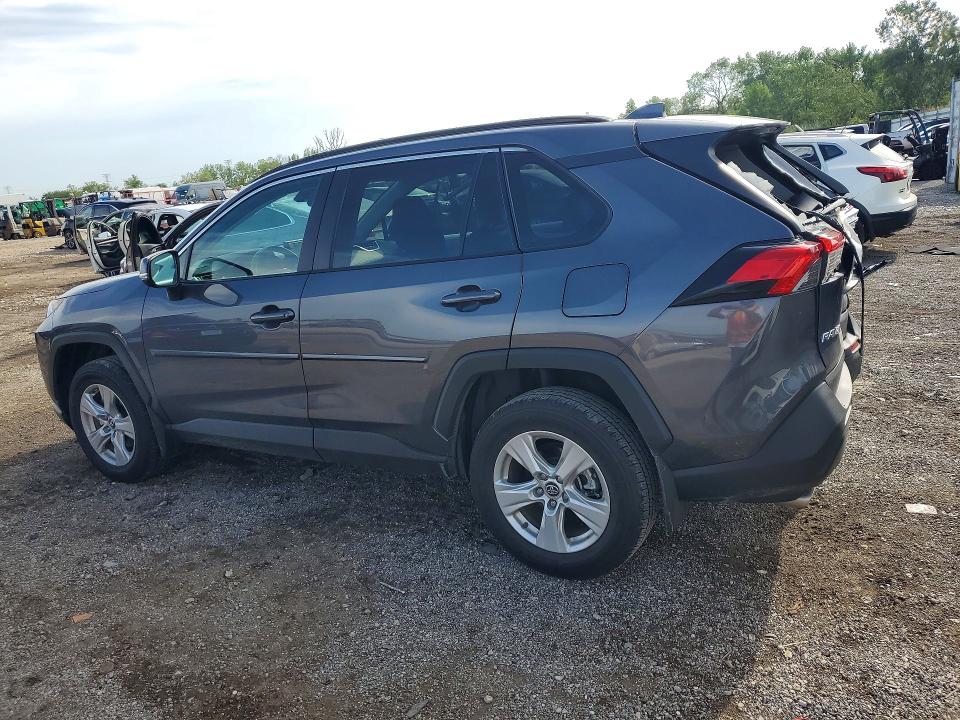 Aukcja sprzedaży 2019 Toyota Rav4, vin: 2T3P1RFV3KW071467, numer aukcji: 65698806