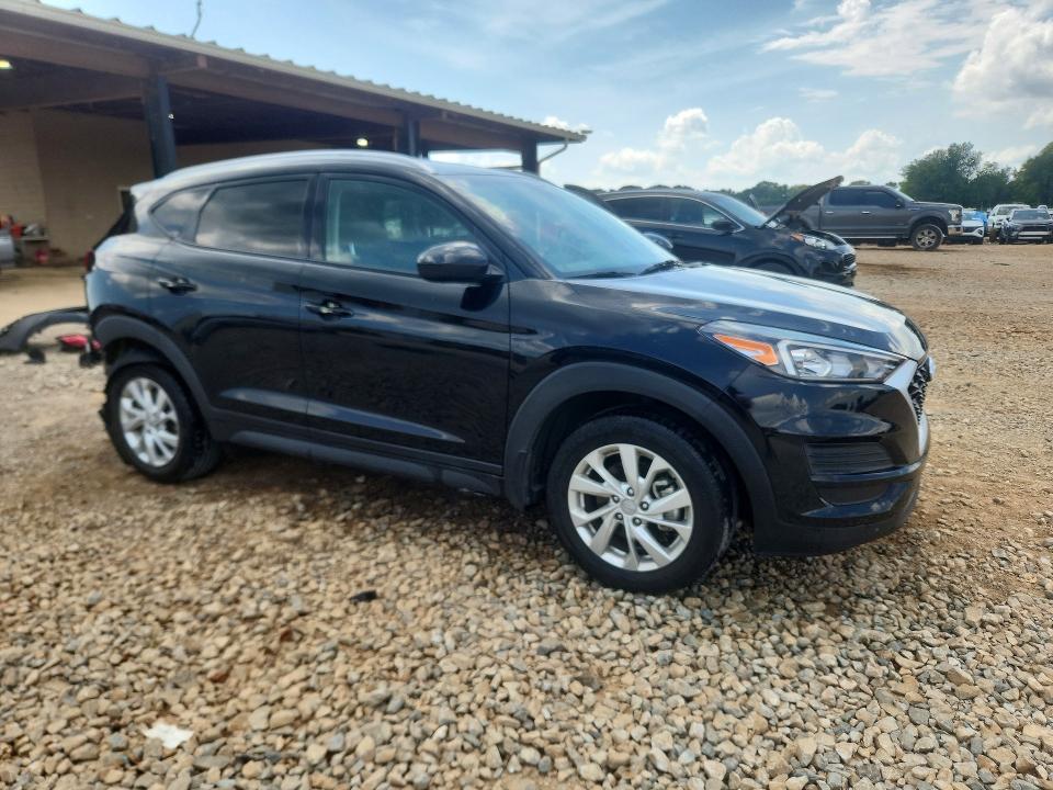 Aukcja sprzedaży 2021 Hyundai Tucson, vin: KM8J33A40MU350320, numer aukcji: 65731696