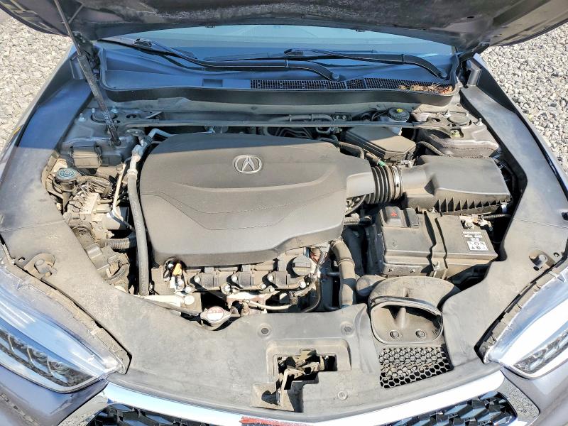 Продаж на аукціоні авто 2020 Acura Tlx, vin: 19UUB3F43LA004096, номер лоту: 65735386