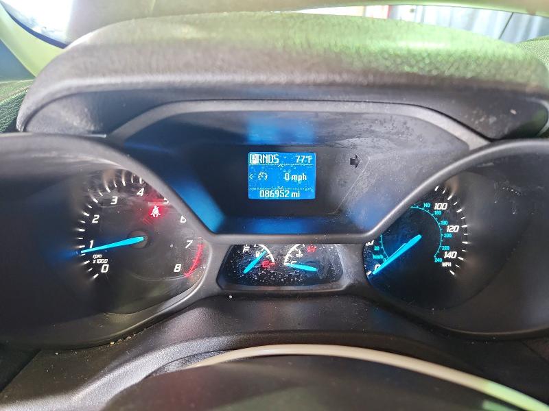 60611326 :رقم المزاد ، NM0LS7E73G1235211 vin ، 2016 Ford Transit Connect Xl مزاد بيع