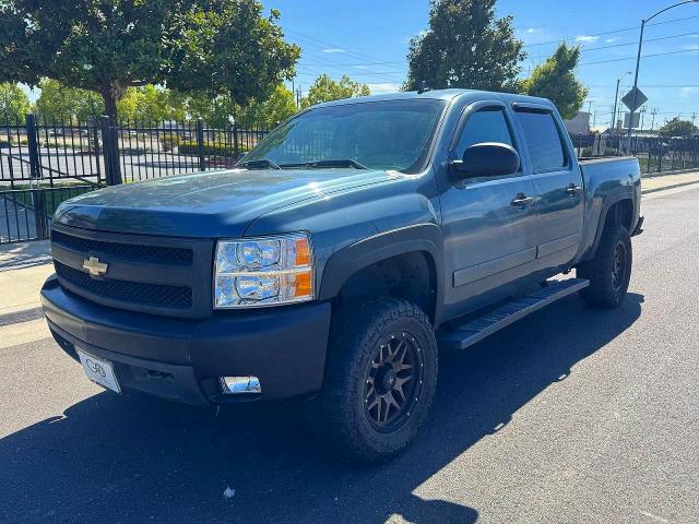 Aukcja sprzedaży 2008 Chevrolet Silverado, vin: 2GCEK13M581173257, numer aukcji: 64159936