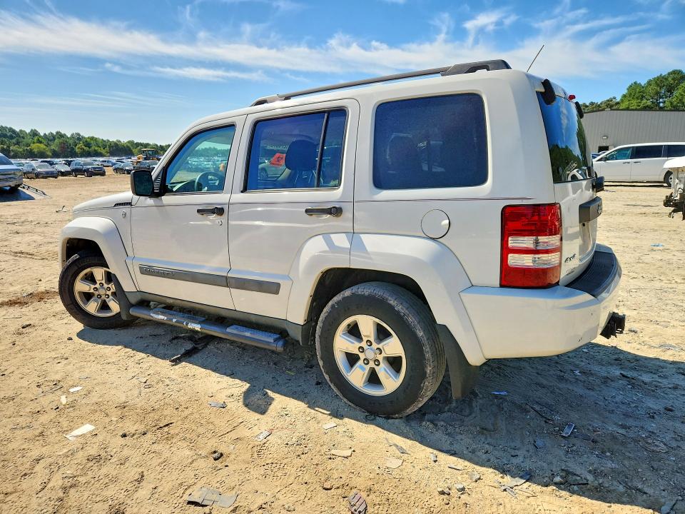 Продаж на аукціоні авто 2010 Jeep Liberty, vin: 1J4PN2GK6AW180659, номер лоту: 66276876