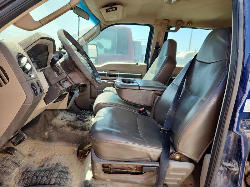 Auction sale of the 2009 Ford F350, vin: 1FTWW31R09EA20983, lot number: 64995956