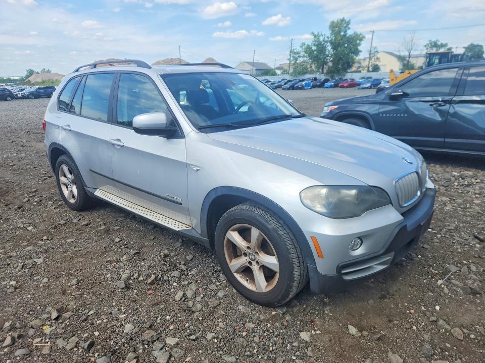 Aukcja sprzedaży 2010 Bmw X5, vin: 5UXFF0C59ALJ99726, numer aukcji: 64814286