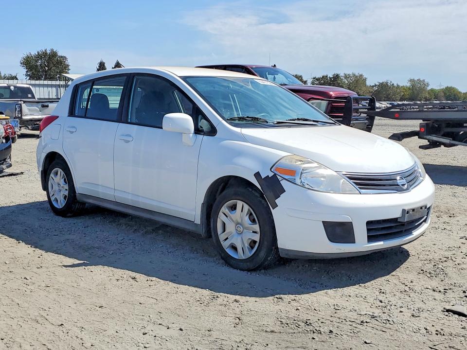 Продаж на аукціоні авто 2012 Nissan Versa, vin: 3N1BC1CP2CK239449, номер лоту: 63437336
