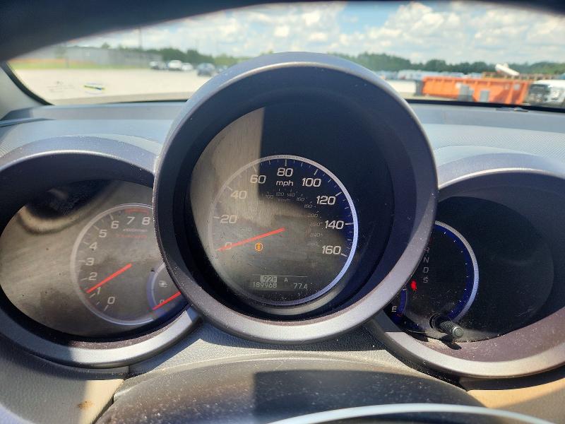 64034916 :رقم المزاد ، 5J8TB2H22AA001740 vin ، 2010 Acura Rdx مزاد بيع
