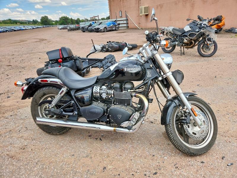Aukcja sprzedaży 2007 Triumph Motorcycle Speed, vin: SMT915RN37T296318, numer aukcji: 64468356