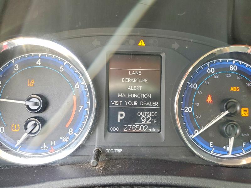 Aukcja sprzedaży 2017 Toyota Corolla, vin: 2T1BURHE1HC887983, numer aukcji: 62995506