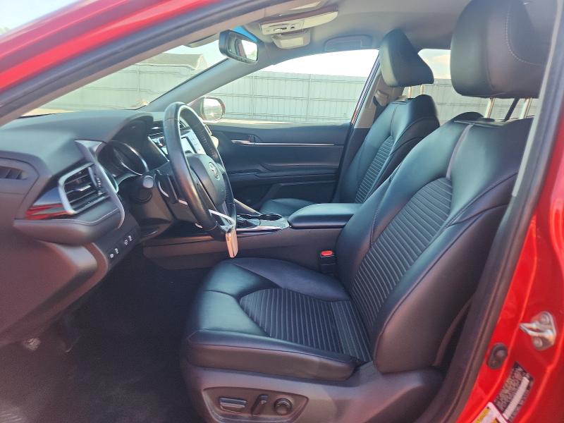 Продаж на аукціоні авто 2019 Toyota Camry, vin: 4T1B11HK9KU264911, номер лоту: 65627646