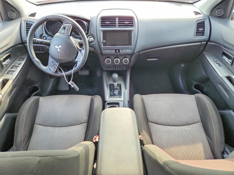 Aukcja sprzedaży 2019 Mitsubishi Outlander Sport, vin: JA4AP4AU6KU030358, numer aukcji: 66115726