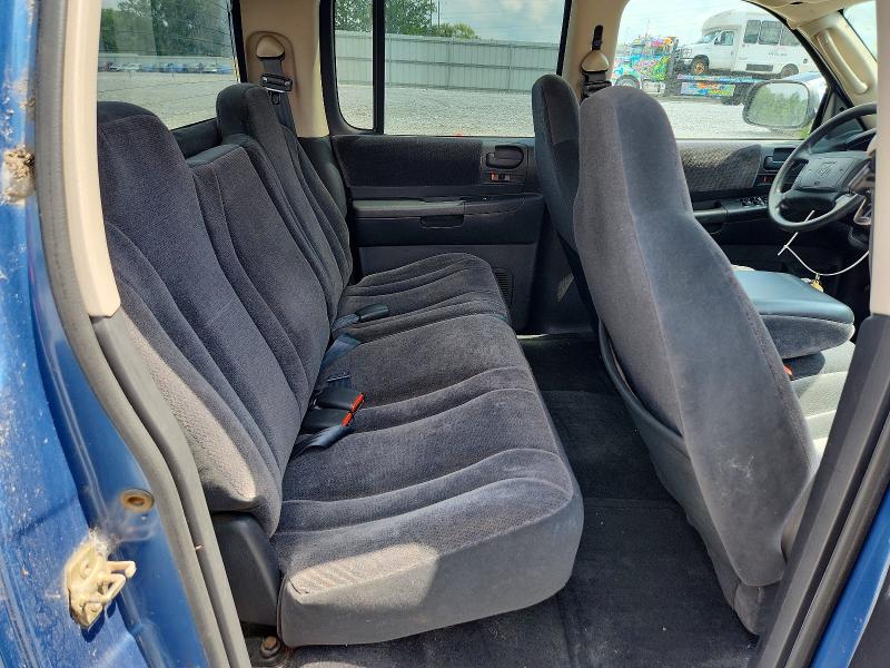 Aukcja sprzedaży 2002 Dodge Dakota, vin: 1B7HG48Z62S595548, numer aukcji: 65481546