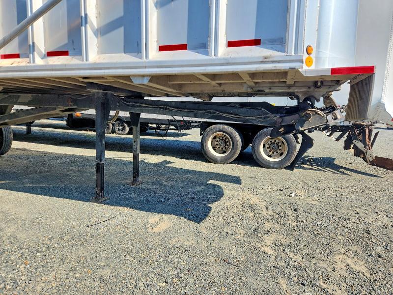 65456756 :رقم المزاد ، 1M9A3032XSH036644 vin ، 2025 Cargomate Trailer مزاد بيع