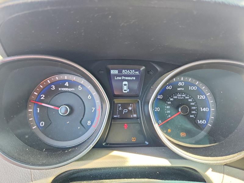 66376236 :رقم المزاد ، KMHD35LH5GU332277 vin ، 2016 Hyundai Elantra Gt مزاد بيع