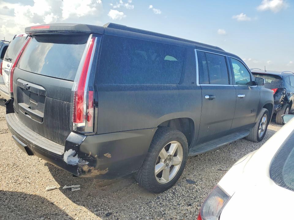 Aukcja sprzedaży 2015 Chevrolet Suburban, vin: 1GNSCJKCXFR628365, numer aukcji: 66536086