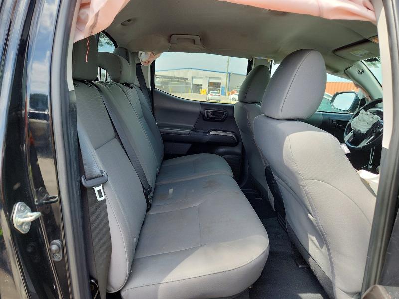 Aukcja sprzedaży 2018 Toyota Tacoma, vin: 5TFAZ5CN4JX070415, numer aukcji: 64946066