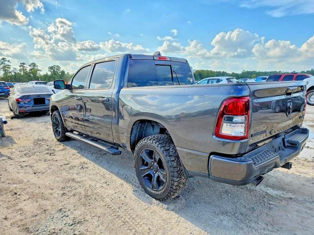 Продаж на аукціоні авто 2020 Ram 1500, vin: 1C6SRFFT9LN103208, номер лоту: 64632736