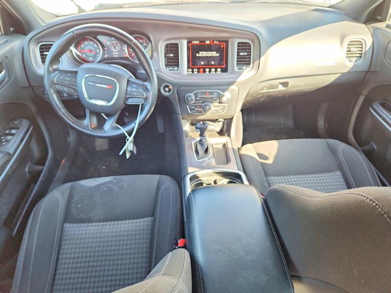 Aukcja sprzedaży 2023 Dodge Charger, vin: 2C3CDXBG7PH564307, numer aukcji: 62762526