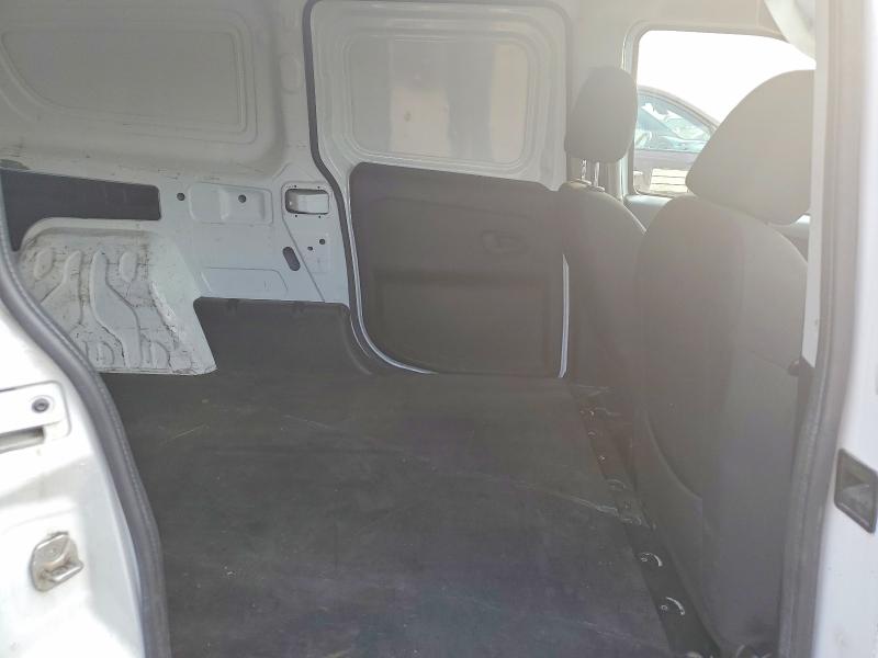 Продажа на аукционе авто 2016 Ram Promaster City, vin: ZFBERFDT2G6C98485, номер лота: 65888256