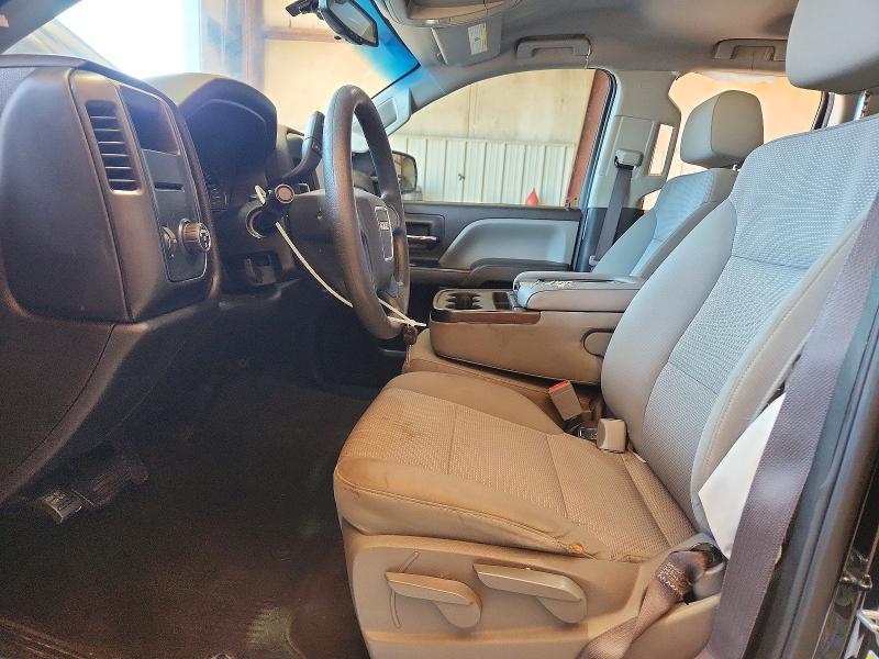 Продажа на аукционе авто 2017 Gmc Sierra, vin: 1GTR1LEH6HZ149203, номер лота: 65170096