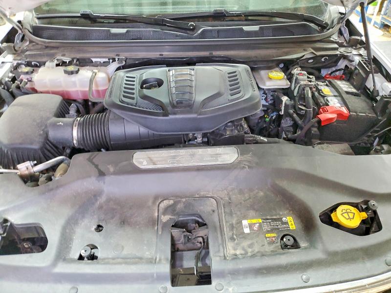 Продажа на аукционе авто 2025 Jeep Wagoneer, vin: 1C4SJVBP7SS516229, номер лота: 63442116