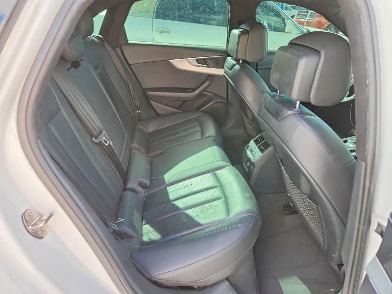 Aukcja sprzedaży 2018 Audi A4, vin: WAUKMAF49JA078802, numer aukcji: 67120656