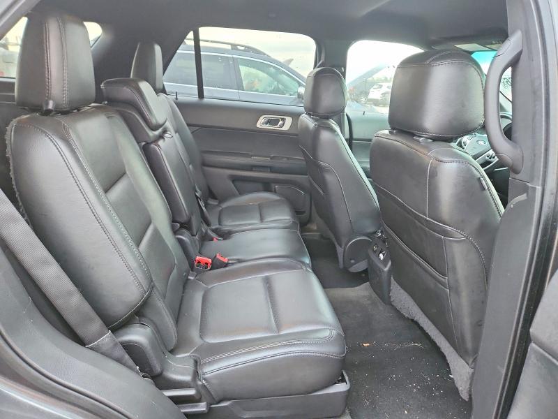Продаж на аукціоні авто 2015 Ford Explorer, vin: 1FM5K7F84FGA25498, номер лоту: 66246766